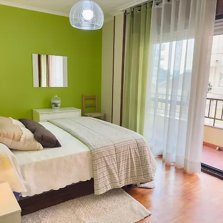 Apartamento Playa Panadeira