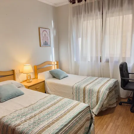 Playa Panadeira Apartamento Sanxenxo