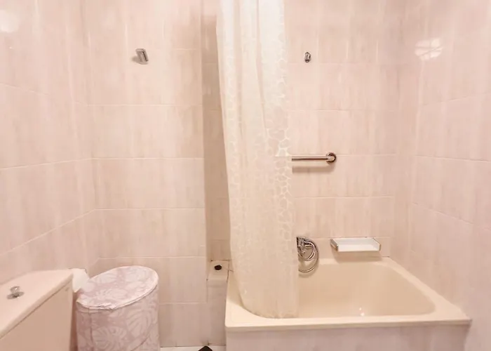 Playa Panadeira Sanxenxo