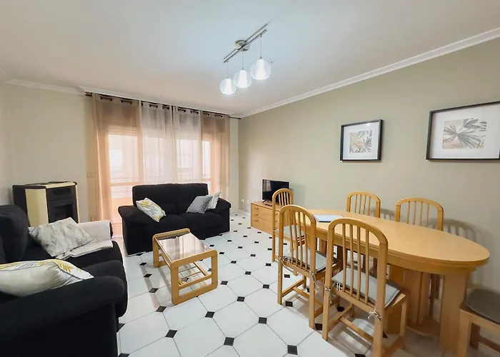 Playa Panadeira Sanxenxo